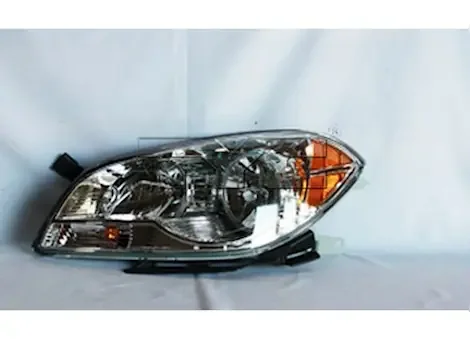 TYC 08-12 cv mlibu/mlibu hybd (w/o logo) h.l lh