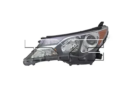 TYC 13-15 ty rav-4 (jp/us built) h.l lh