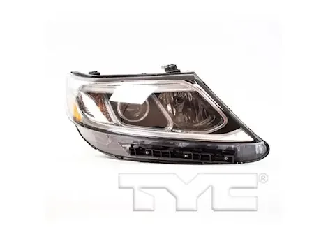 TYC 14-15 ka srnto halgn (lx model) h.l rh