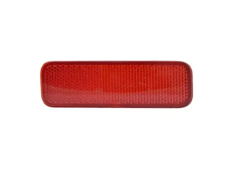 TYC 14-22 fd transit connect / 15-21 transit rear reflector assy rh