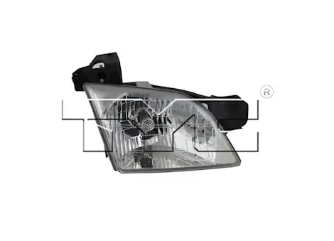 TYC 97-05 cv vntre/om slhte/pt trs spt/mntna h.l rh