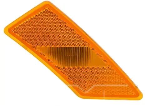 TYC Capa 19-23 fd ranger pu side marker light assy rh