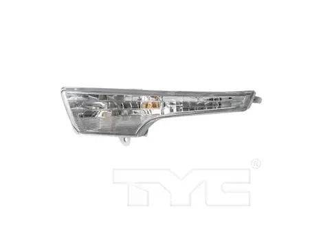 TYC Lh front signal lamp sedan nissan altima 2013-2015