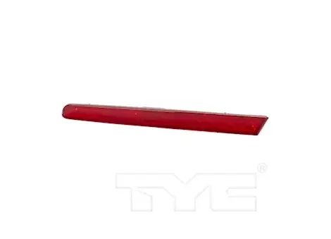 TYC Lh rear bumper reflector ford explorer 2011-2015