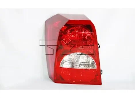 TYC Lh taillamp assy dodge caliber 2008-2012
