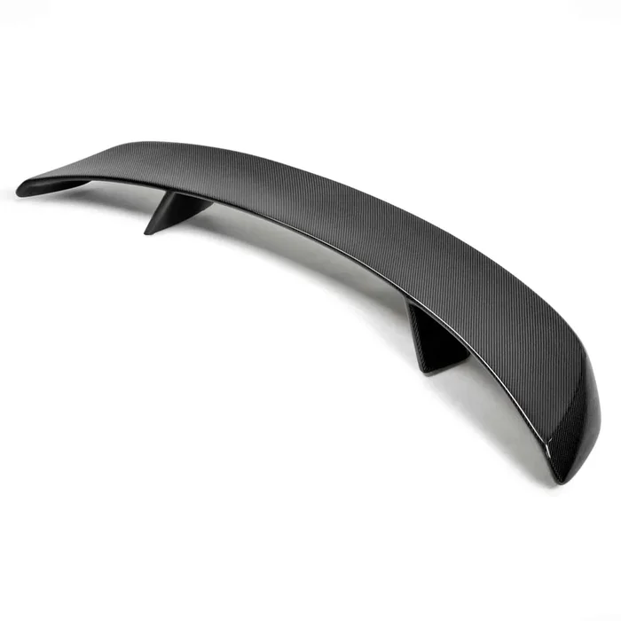 Type-AT carbon fiber rear spoiler for 2015-2023 Ford Mustang