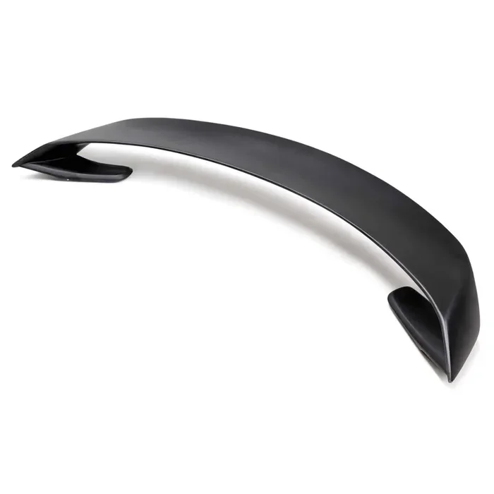 Type-GR (GT350R Style) fiberglass rear spoiler for 2015-2023 Ford Mustang