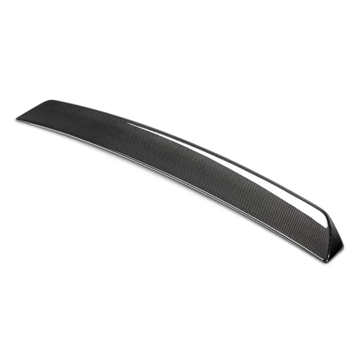 Type-OE Carbon fiber rear spoiler for 2015-2017 Dodge Challenger Hellcat