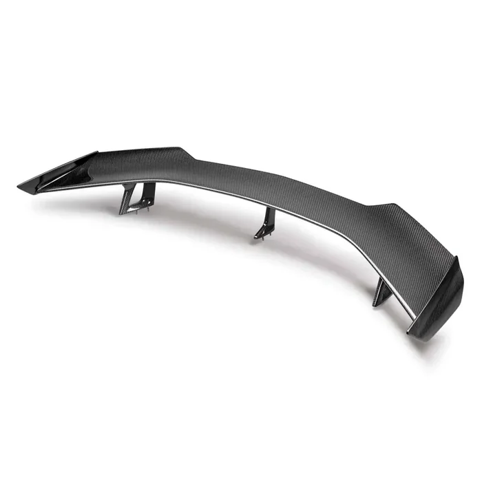Type-OE carbon fiber rear spoiler for 2017-2024 Chevrolet Camaro ZL1 1LE