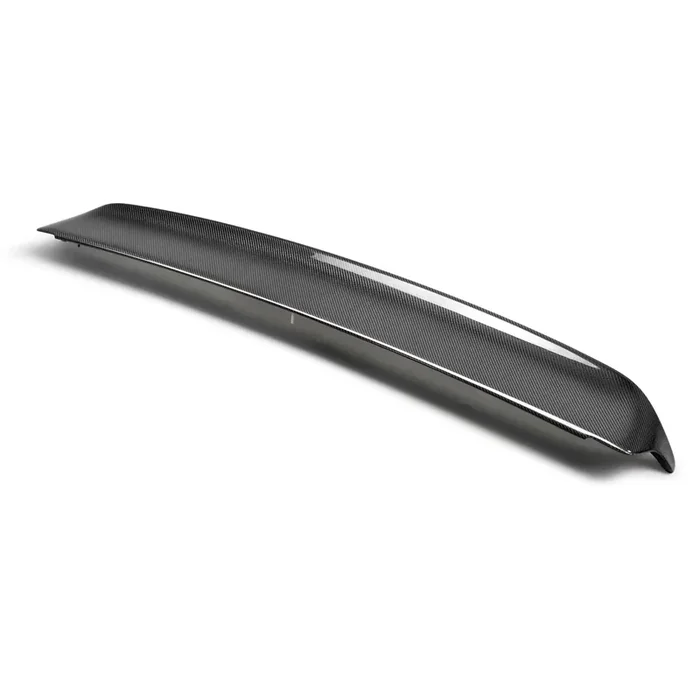 Type-PS SRT Performance Spoiler style carbon fiber rear spoiler for 2018-2023 Dodge Challenger