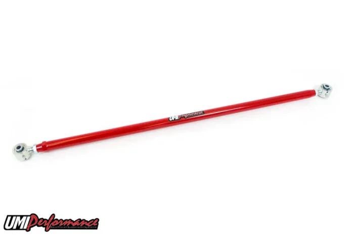 UMI Performance 05-14 Ford Mustang Double Adjustable Panhard- w/ Roto-Joints – 1055-R