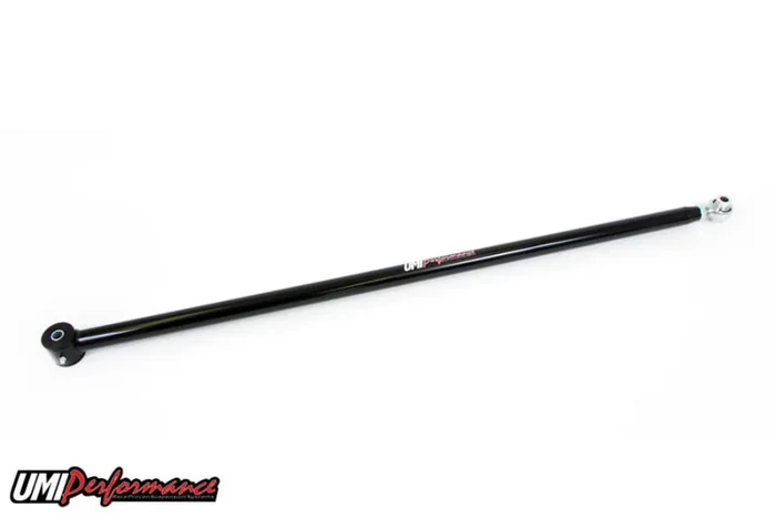 UMI Performance 05-14 Ford Mustang Single Adjustable Panhard Bar – 1041-B