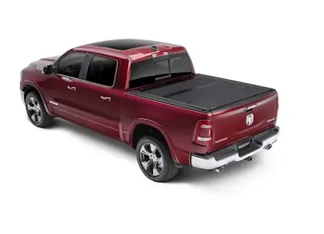 UnderCover 19-c ram 1500 (w/o rambox) 5.8ft undercover armor flex