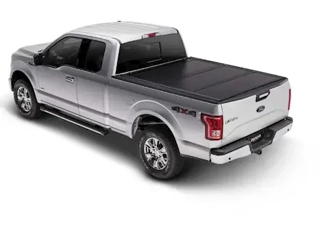 UnderCover 19-c ranger ext cab 6 ft short bed undercover ultra flex