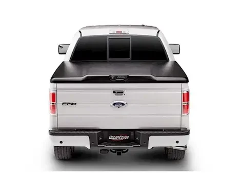 UnderCover 19-c sierra 1500(w/o carbon pro/w/multipro tg)6.5ft(nbs)ext/crew black textured undercover