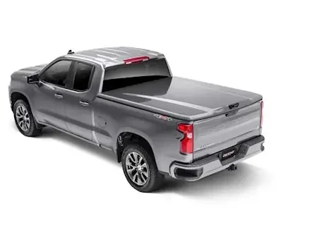 UnderCover 19-c silverado 1500 crew/ext cab 5.8ft bed elite lx g9k satin steel metallic w/out multipro tailgat