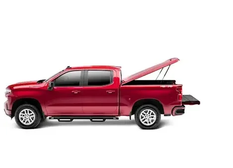 UnderCover 19-c silverado 5.8ft std/ext/crew 41(gba)(wa8555)black undercover lux