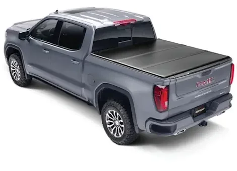 UnderCover 19-c silverado/sierra w/o carbonpro box 5.8 bed triad cover