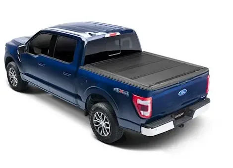 UnderCover 21-c f150 crew cab 8 ft bed undercover armor flex