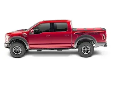 UnderCover AR22020L-H5 Fusion Hard Folding Painted