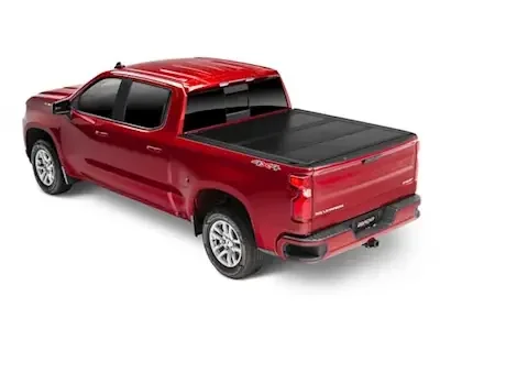 Undercover Flex Tonneau Cover FX11022