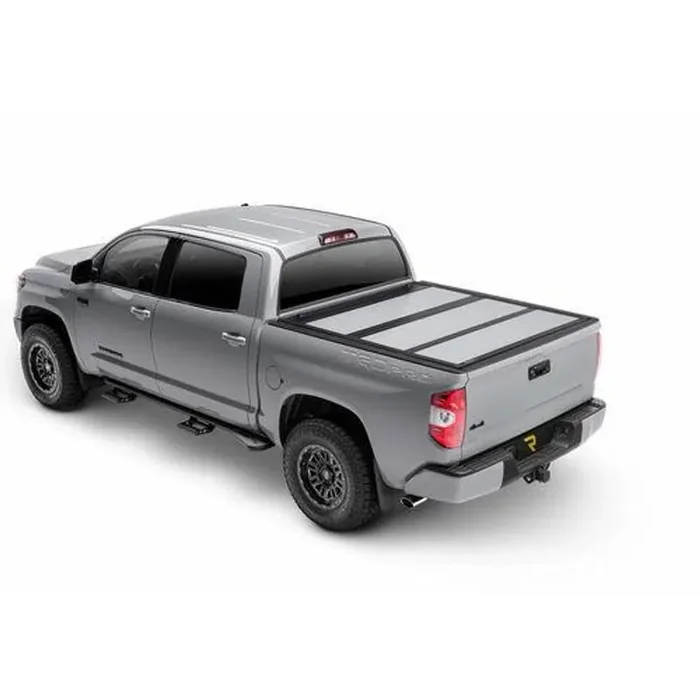 UnderCover Fusion 2016-2019 Toyota Tacoma 5‘ 1″ Bed – Paint Code 4X0 Inferno