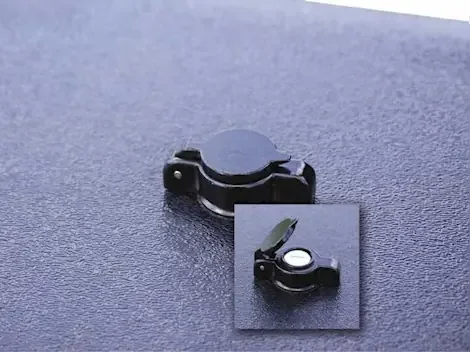 UnderCover Lock Set AS1001CL