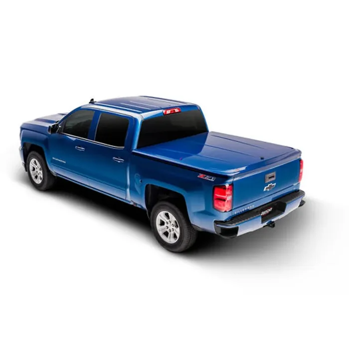 UnderCover LUX 2019-2023 Ford Ranger 6‘ Bed – J7-Magnetic Effect