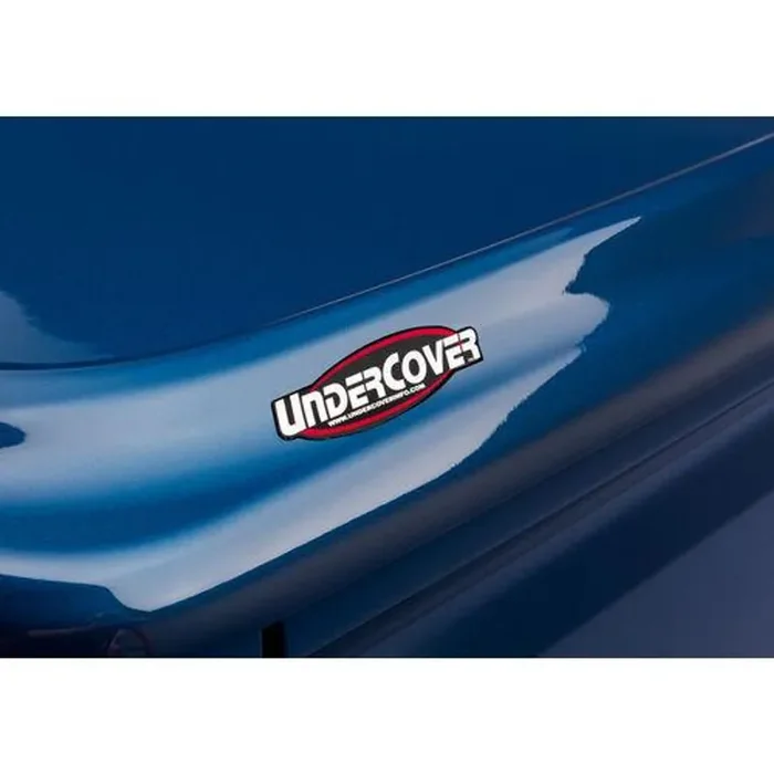 UnderCover LUX 2021-2023 Ford F-150 6‘ 7″ Bed – HN-Guard Effect