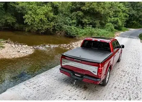 UnderCover SE Tonneau Cover – 6.5 ft. Bed UC1096