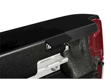 UnderCover SE Tonneau Cover UC3086