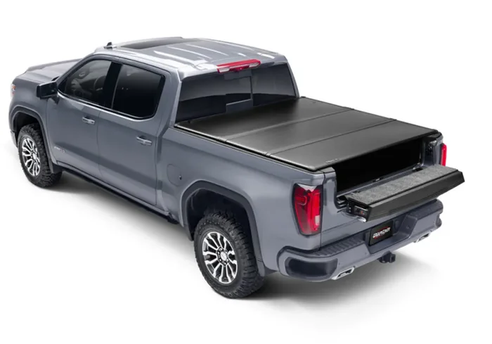 UnderCover Triad 2009-2025 Ram 5‘ 7″ Bed without RamBox