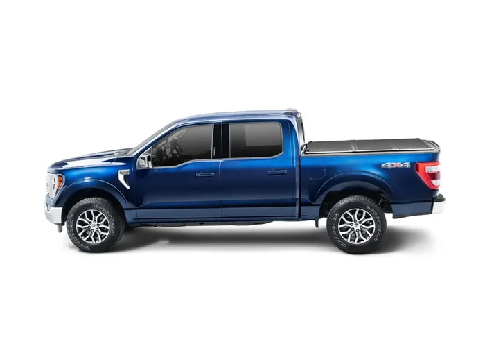 UnderCover Triad 2019-2023 Ford Ranger 5‘ Bed
