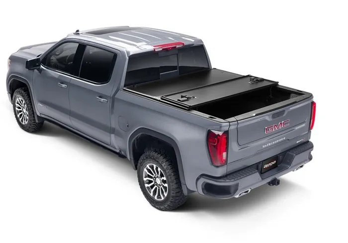 UnderCover Triad 2020-2025 Silv/Sierra 2500HD/3500HD 6‘10″
