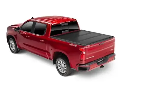 Undercover Ultra Flex Folding Tonneau Cover UX12022