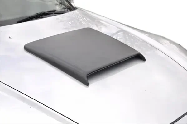 Universal Duraflex Ram Air Scoop 1 – 1 Piece