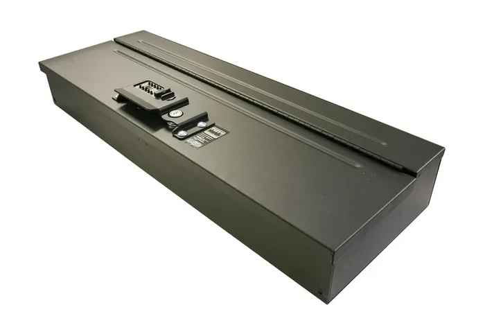 Universal Portable Safe Tactical Lockbox 36″L x 20″W x 9″H Length