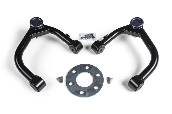 Upper Control Arm Kit – Chevy Silverado and GMC Sierra 1500 (19-23) BDS121260