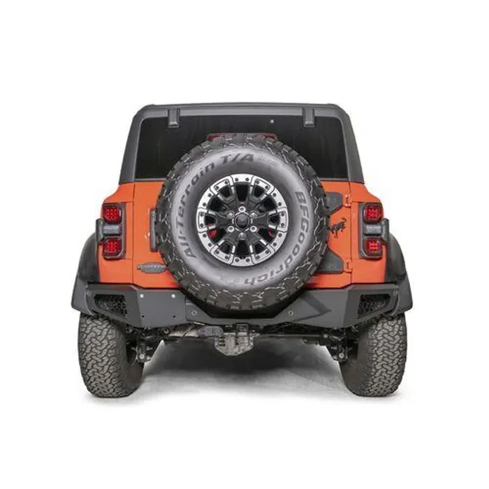 Vengeance Rear Bumper BR22-E5751-1