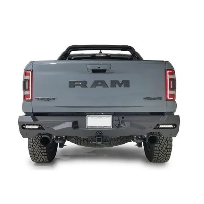 Vengeance Rear Bumper DX21-E4551-1