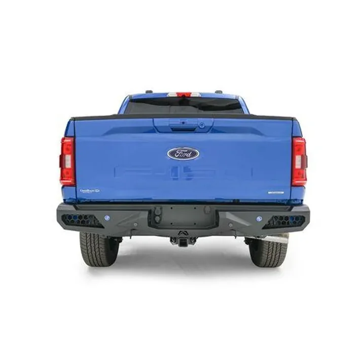 Vengeance Rear Bumper FF21-E5051-B