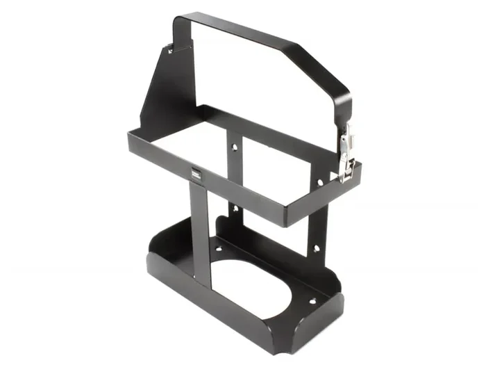 Vertical Jerry Can Holder JCHO019