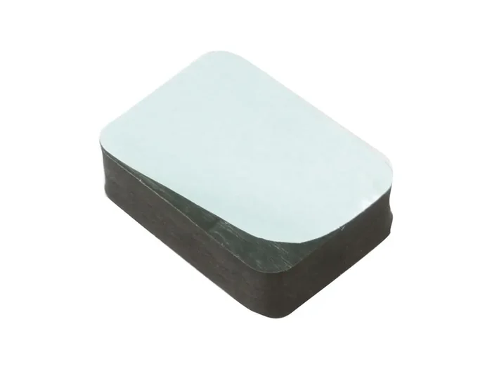 Vertical Surfboard Carrier Spare Pad Set RRAC925