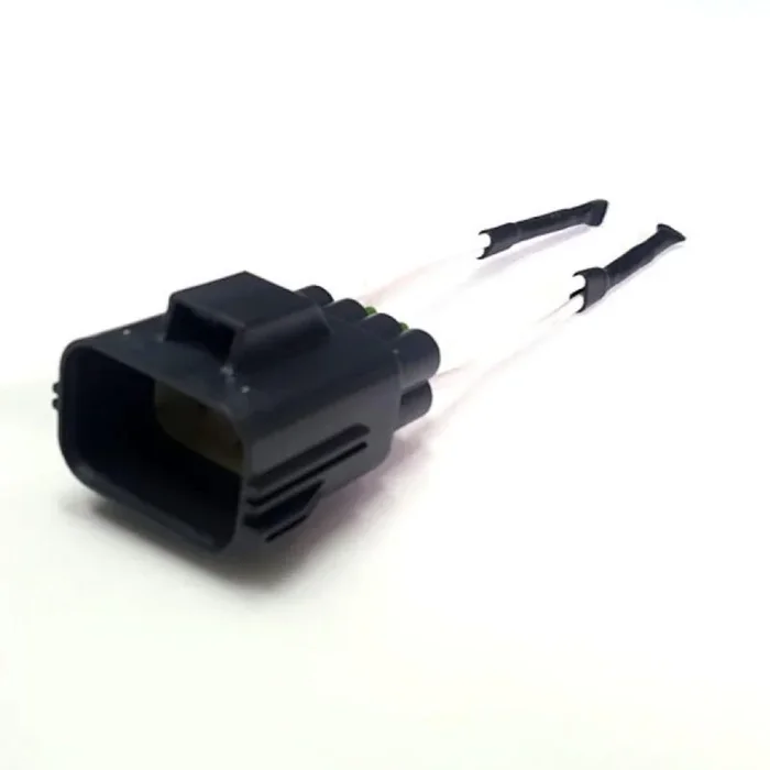 VMP Performance 11-21 Ford Mustang GT/GT350/GT500 Fuel Pump Drain Jumper Harness – VMP-ACT000