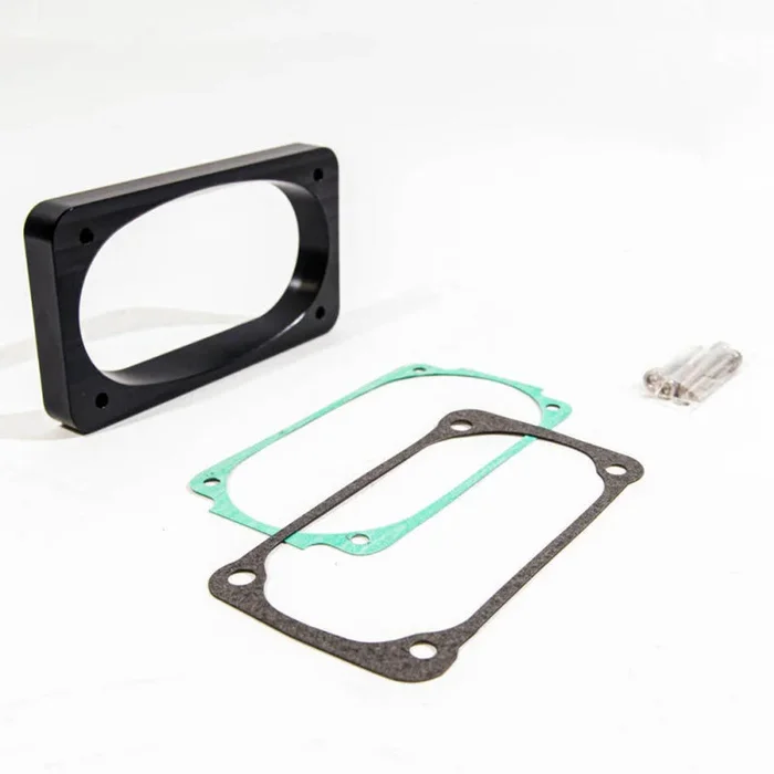 VMP Performance 163R Throttle Body Adapter Plate Kit – VMP-INA021