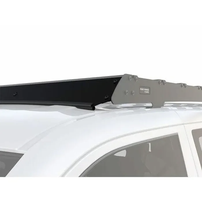 Volkswagen T5/T6 Transporter SWB Slimsport Rack Wind Fairing RRAC293