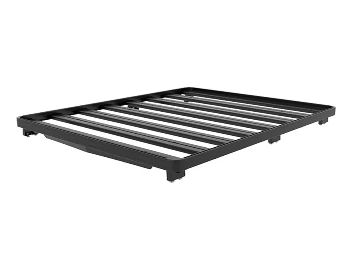 Volkswagen Touareg (2002-2010) Slimline II Roof Rack Kit KRVT005T