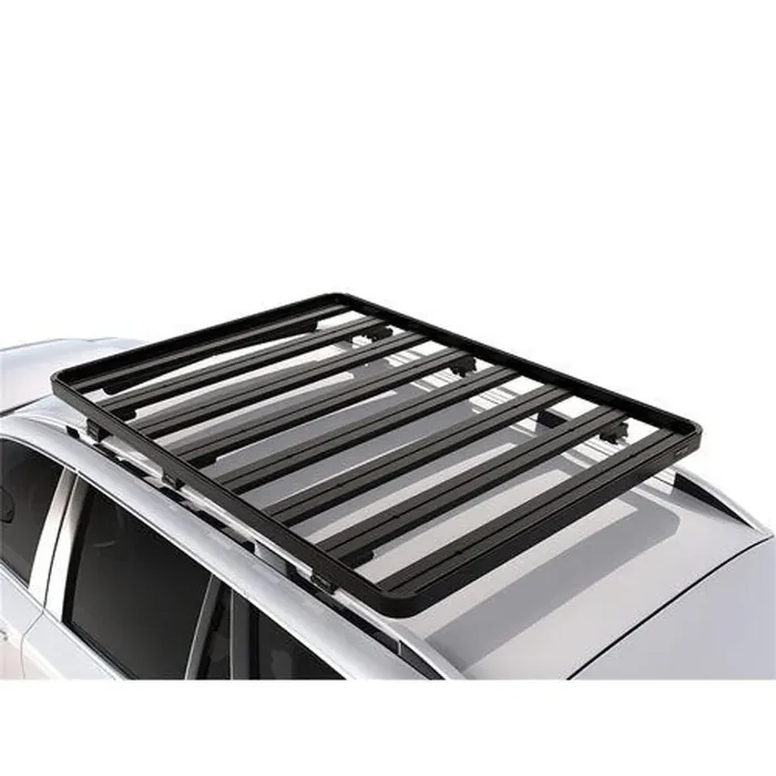 Volvo XC70 2nd Gen (2007-2016) Slimline II Roof Rail Rack Kit KRVX006T