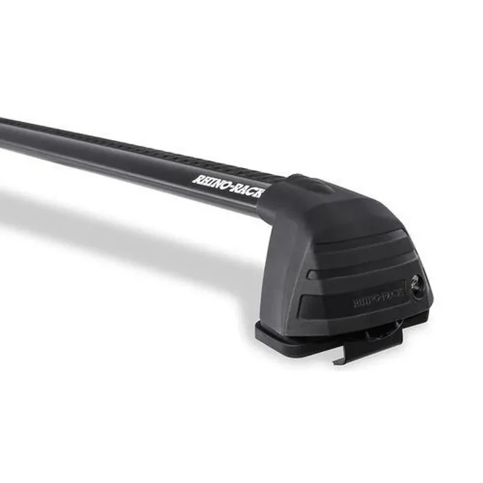 Vortex ROC25 Flush Black 2 Bar Roof Rack RV0113B
