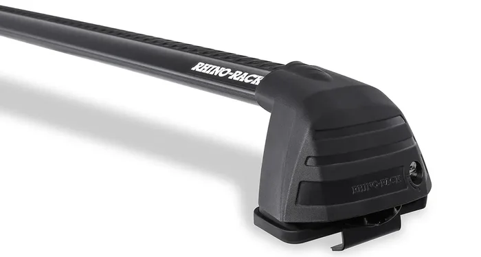 Vortex ROC25 Flush Black 2 Bar Roof Rack RV0563B